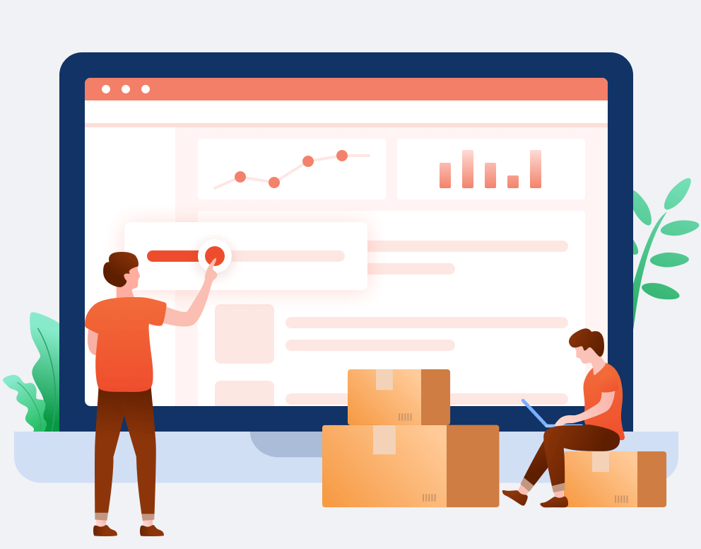 Kênh Quản Lý Shop - Phần Mềm Quản Lý Bán Hàng Miễn Phí - Shopee Việt Nam